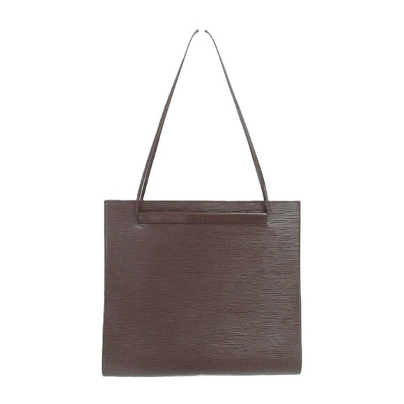 LOUIS VUITTON Brown Bag - Picture 1 of 16